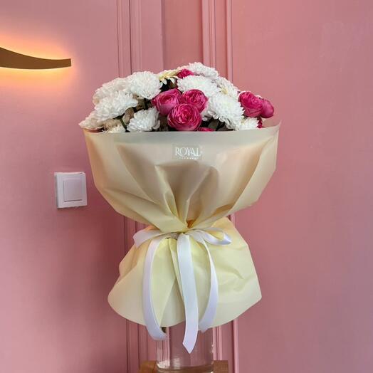 Теплый взгляд