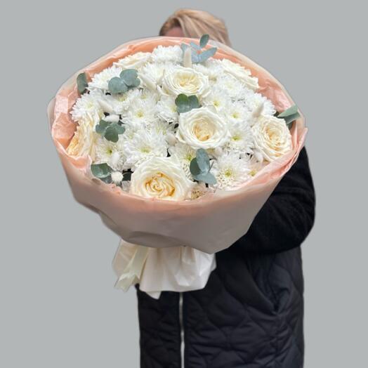 Нежное сияние
