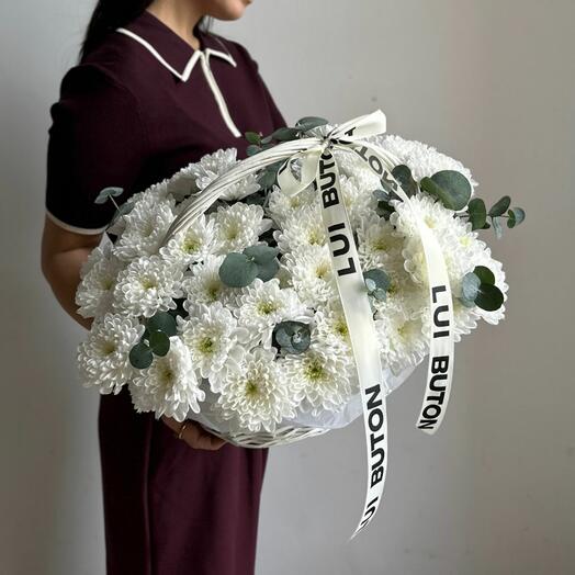 Композиция "Вдохновение", размер S