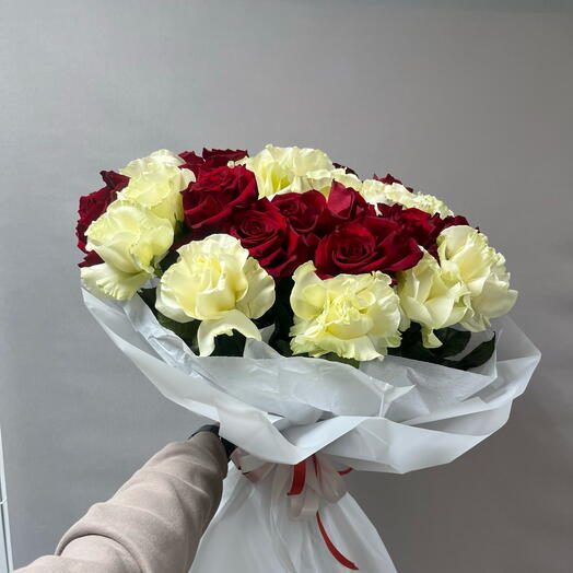 Королевская симфония роз