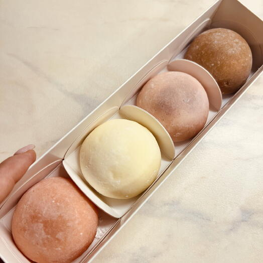 Моти „Иммунитет» (набор из 4 штук)