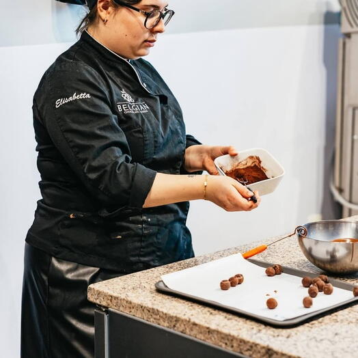 🎀Онлайн курс по изготовлению шоколада "Начинающий шоколатье" 1 участник 1 курс 💝