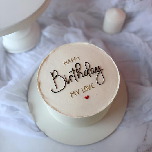 Бенто-макси Happy Birthday