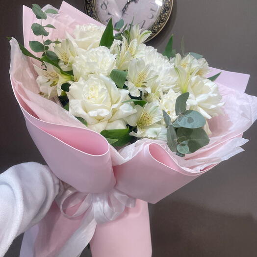 Нежнее нежного 🌸