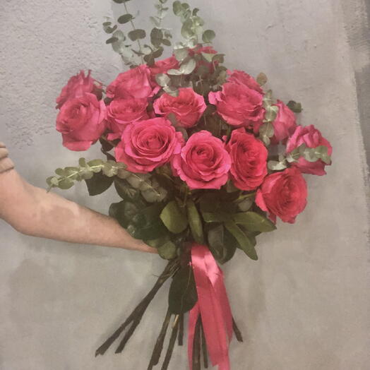 Пинк Флойд в сопровождении эвкалипта💞