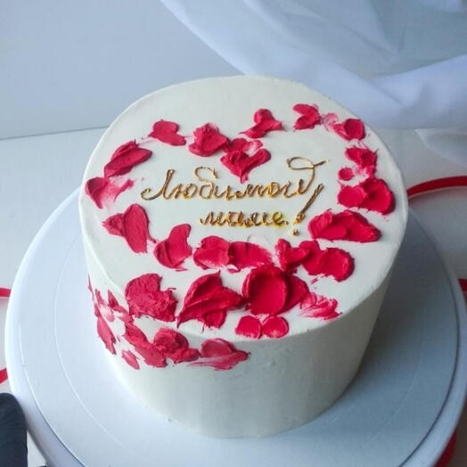 Любимой маме. Вес 1 кг