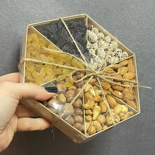 Набор из Орехов