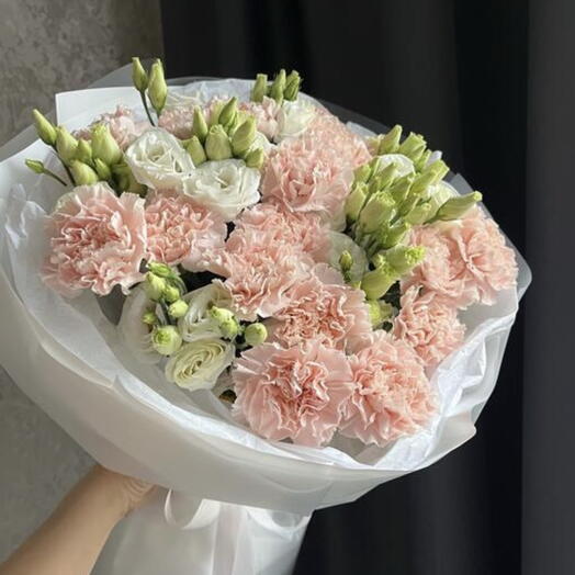 С нежностью для тебя 🌸