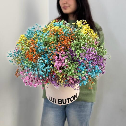 Композиция «Поцелуй рассвета»