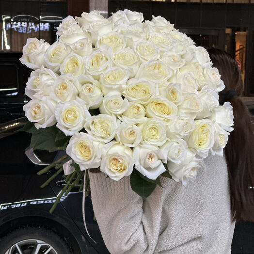 Дыхание ангела