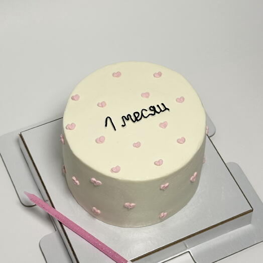Бенто торт ( Любой декор)