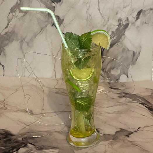 Бокал Мохито