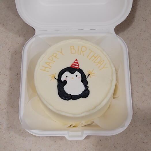 Бенто торт " с днём рожения", бенто торт " happy birthday"