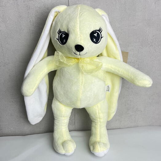Мягкая игрушка Зайчик