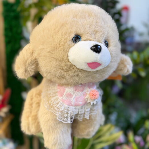 Добрая собачка