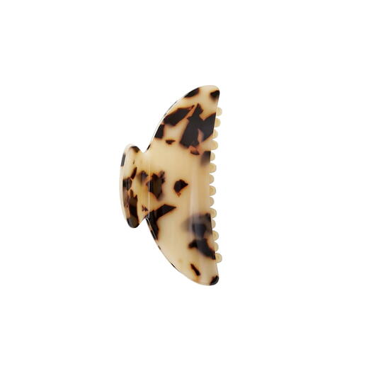 Крабик для волос Heirloom Blondy turtle