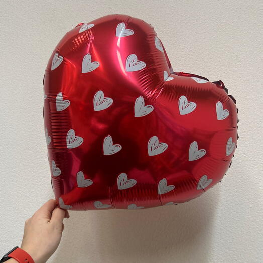 Сердце love