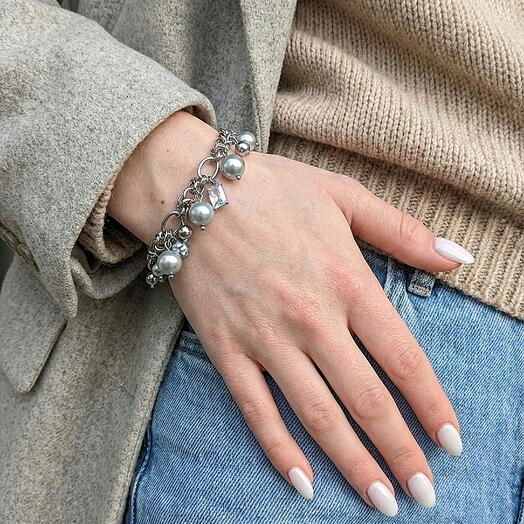 Браслет Micaella