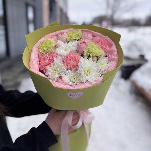 Природный