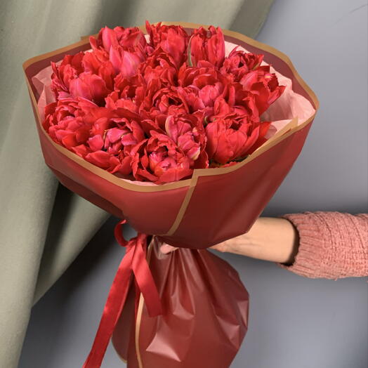 Королевский размах