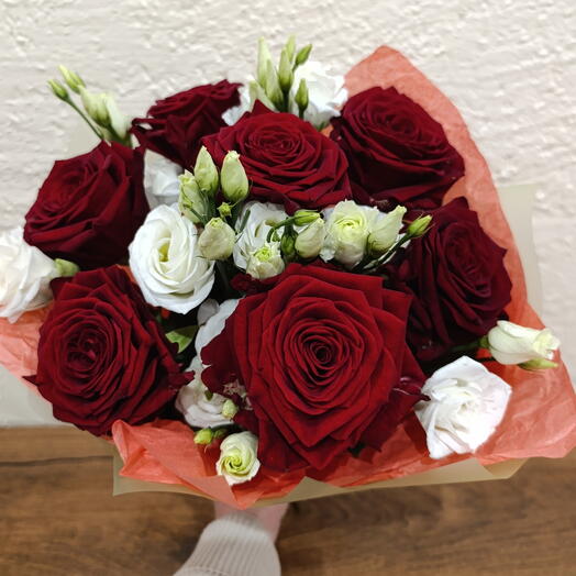 Букет Классика