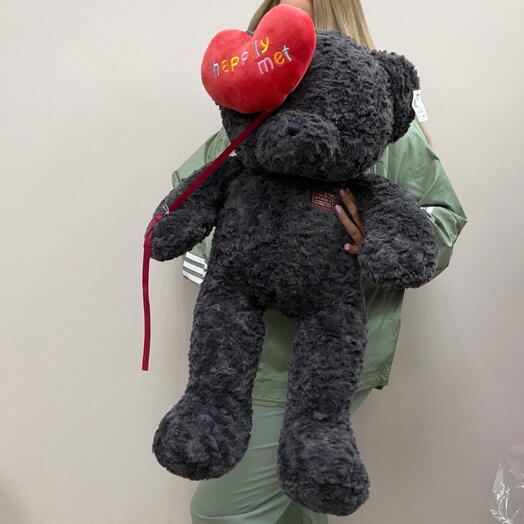 Мишка 🐻 большой