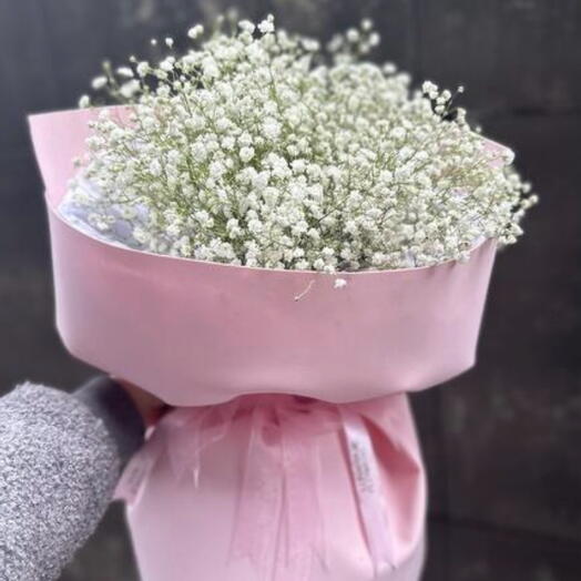 Букет облачко ☁️