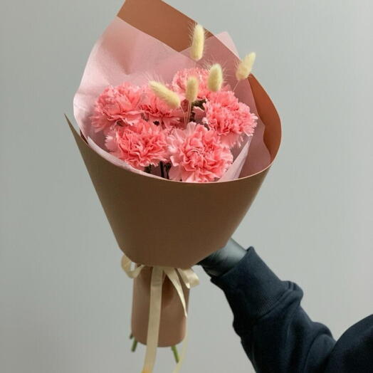 🍓Бархатный узор 002