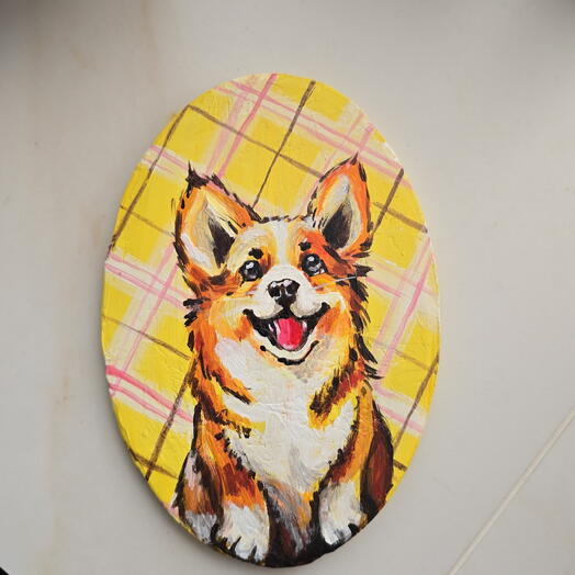 Корги
