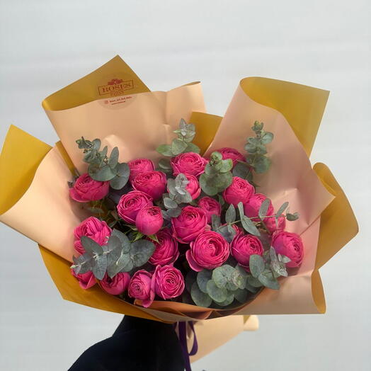 Giselle bouquet