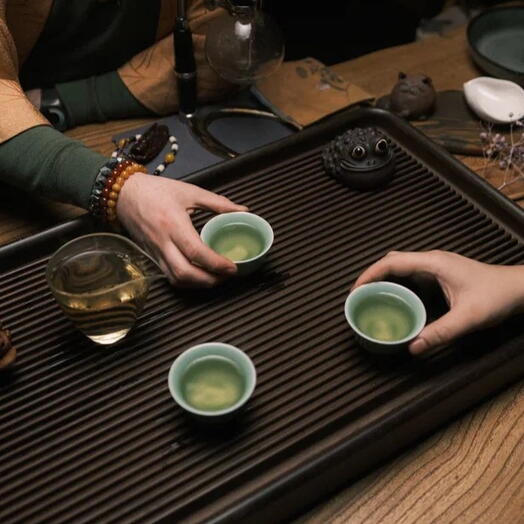 Подарочный сертификат на чайную церемонию Art of Tea "Пин Ча"