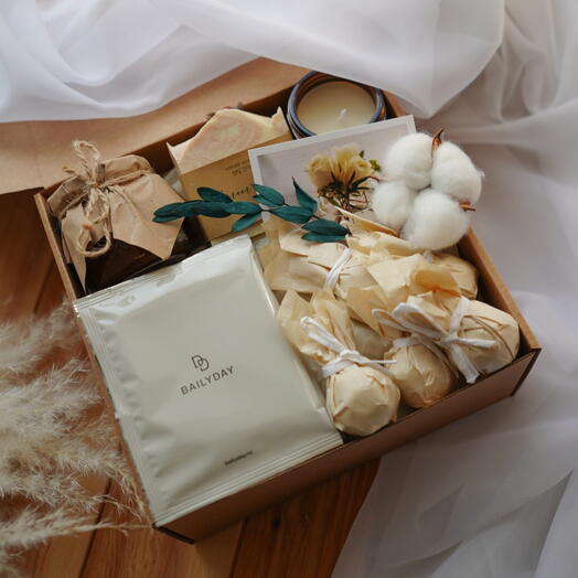 Milky Way Gift Set