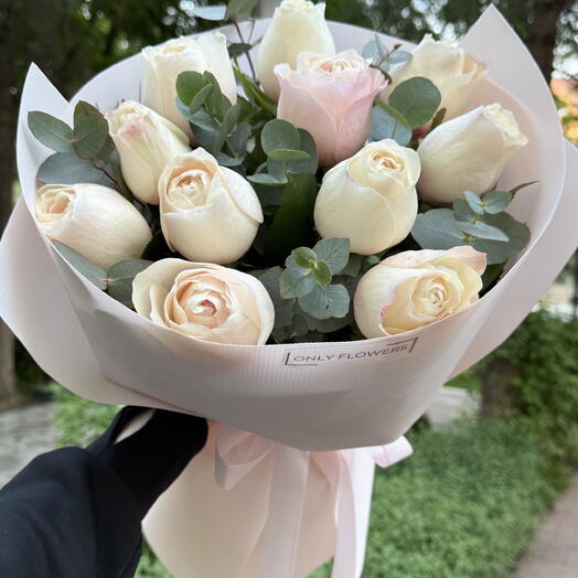 Пионовидные розы (11)