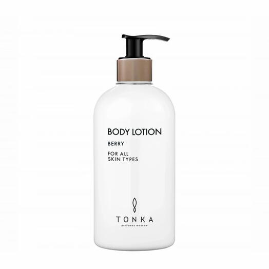 Лосьон для тела TONKA BERRY