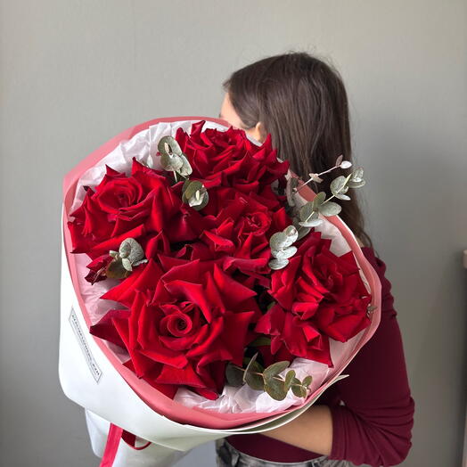 Страсть весны 🌺️🔥️🔥🥰