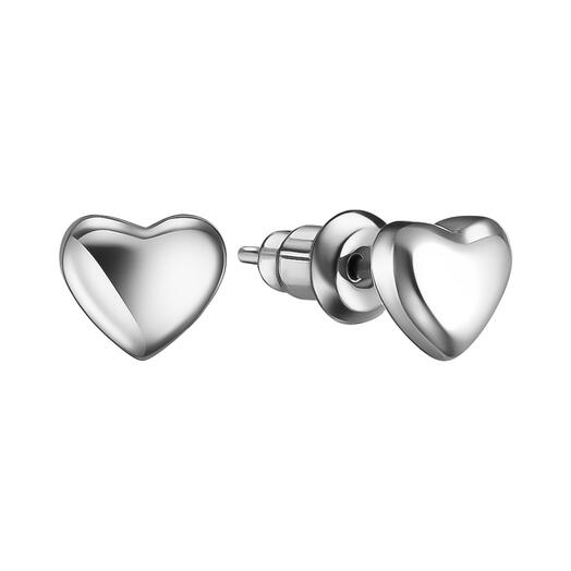 Серьги HEART