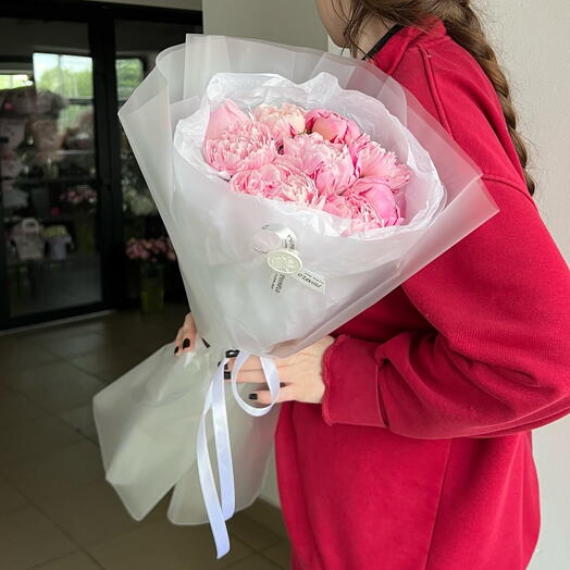 Для любимой