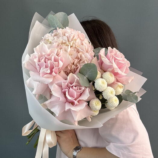 Нежное сердце