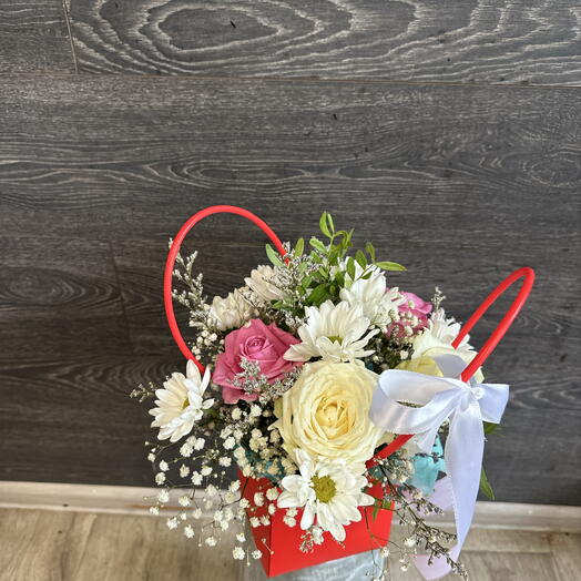 Незабудка 💐