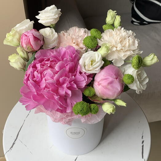 Композиция «Ягодка»💗