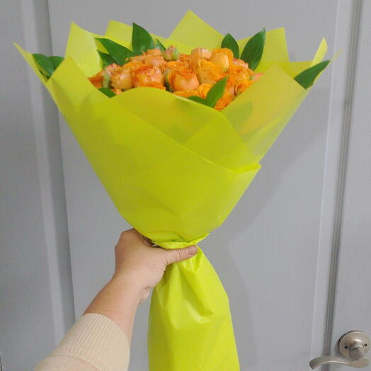 Рыжик