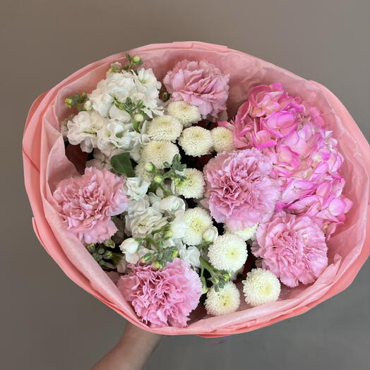 Дофаминовый букет 🥰