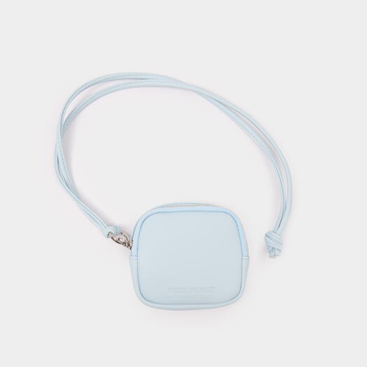 Кисет m545 Tetra (скай)