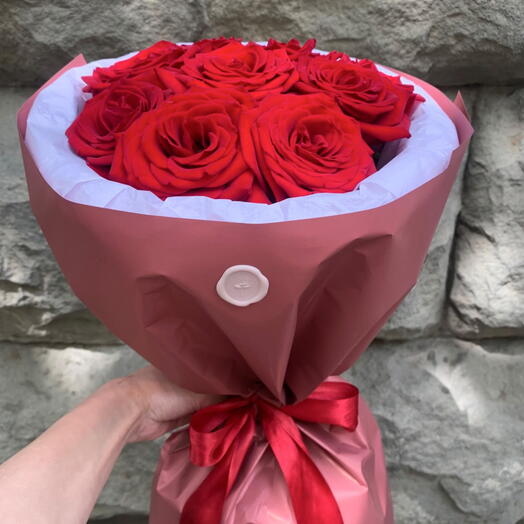 Bouquet 218