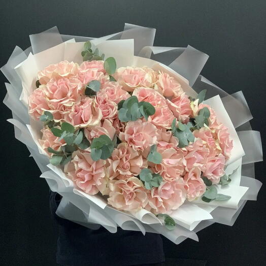 Французская роза 31🌸