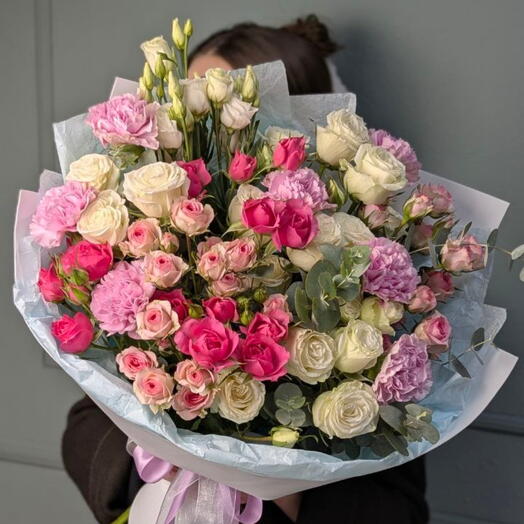 Нежное сердце