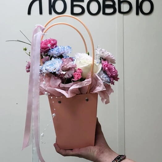 Подарок с душой (к 1 сентября)