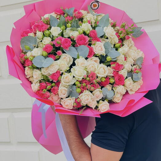 Bouquet 24
