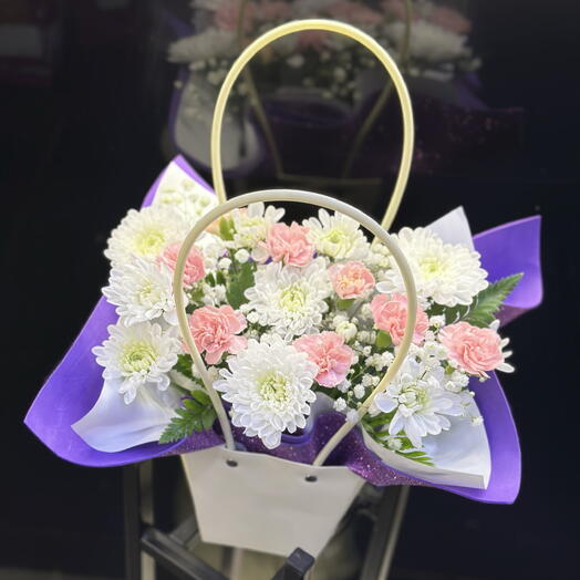 Композиция 17 на 1 сентября