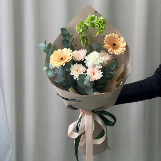 Кулек эмоций 💐